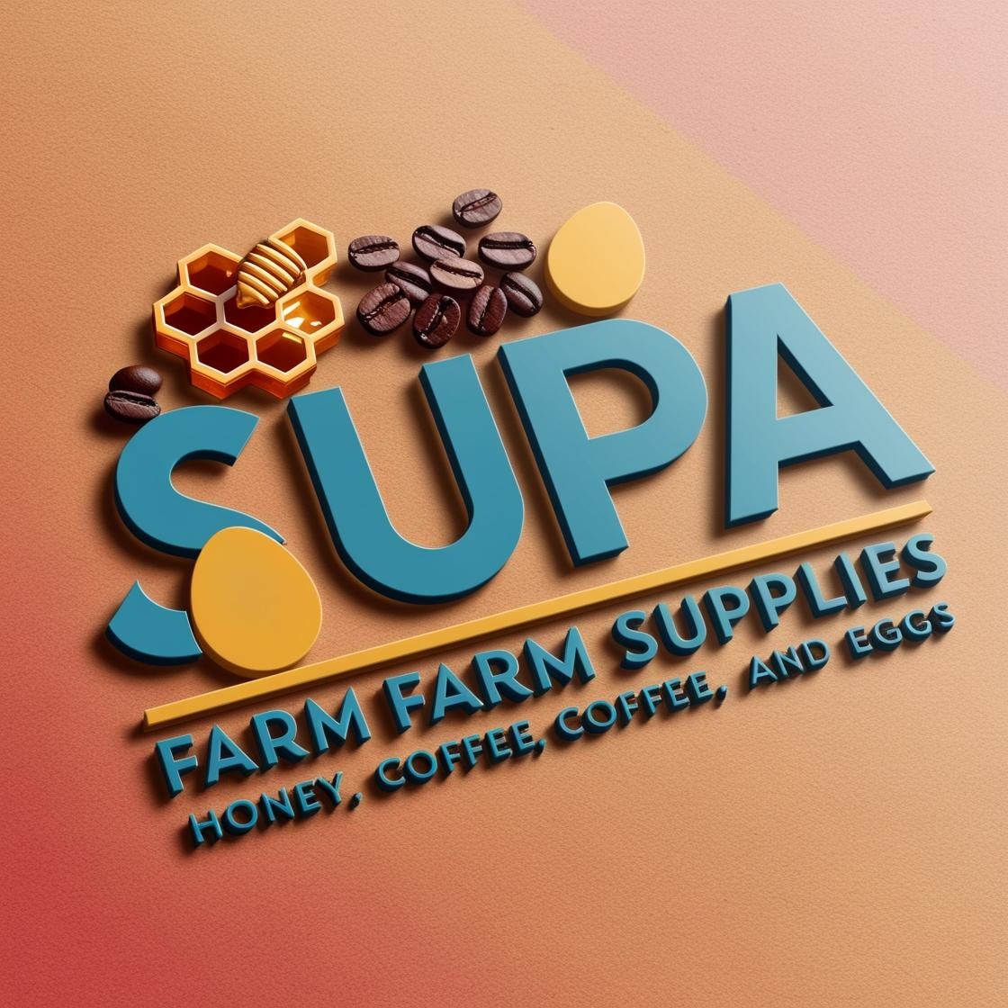 About Supa Farm