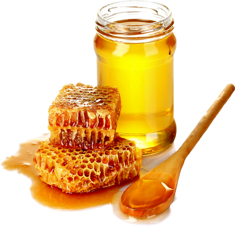 🍯 Raw Honey (1kg, 500g, 300g, 150g, 100g)