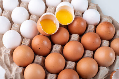 Farm Fresh Eggs