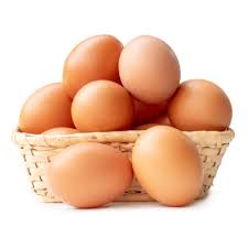 Kienyeji (Indeginous) Eggs